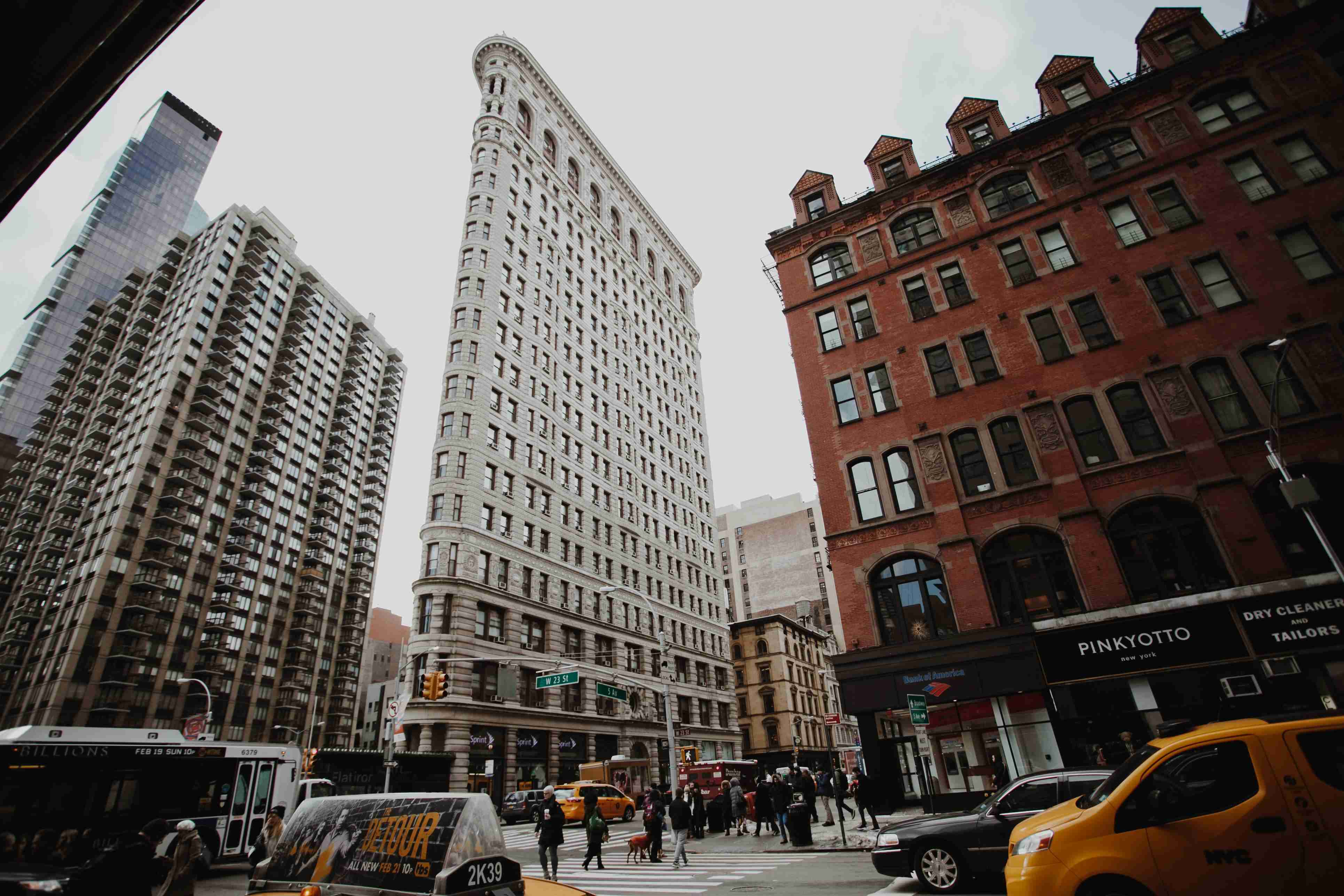 Contact Manhattan Plumbing
